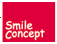スマイルコンセプト矯正歯科 横浜ベイクリニック ロゴ